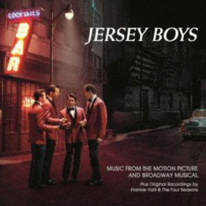 (オリジナル・サウンドトラック) ジャージー・ボーイズ オリジナル・サウンドトラック [CD]