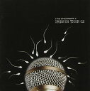 輸入盤 DRUNKEN TIGER / 2ND ALBUM ： THE GREAT REBIRTH CD