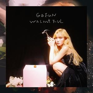 WALNUTFULCD発売日2020/4/7詳しい納期他、ご注文時はご利用案内・返品のページをご確認くださいジャンル洋楽アジアンポップス　アーティストガウンGA EUN収録時間組枚数商品説明GA EUN / WALNUTFULガウン / ウォルナットフル関連キーワードガウン GA EUN 関連商品K-POP 輸入盤 一覧はコチラ商品スペック 種別 CD 【輸入盤】 JAN 8804775140648登録日2020/03/30