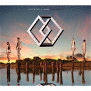 CRYSTAL LAKE / THE SIGN [CD]