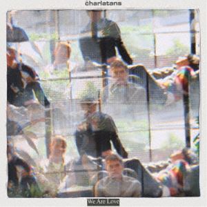 ザ・シャーラタンズ / ウィ・アー・ラヴ（SHM-CD） [CD]