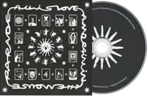 輸入盤 OF MONSTERS AND MEN / ALL IS LOVE AND PAIN IN THE MOUSE PARADE [CD]...