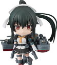 ねんどろいど 艦これ いつかあの海で 矢矧改二乙 塗装済み可動フィギュア【予約】