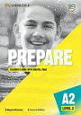 Prepare 2nd Edition Level 3 Teacher’s Book with Digital Pack