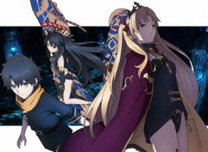 Fate / Grand Order - 절대 마수 전선 바빌로니아 - 4 (완전 생산 한정판) [Blu-ray]