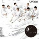 U-Kiss / Inside of Me（初回生産限定盤／CD＋DVD／ジャケットB） [CD]