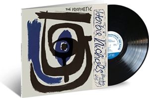 輸入盤 HERBIE NICHOLS / PROPHETIC HERBIE NICHOLS VOL.1＆2 [LP]