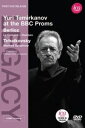 TEMIRKANOV AT THE BBC PROMSDVD詳しい納期他、ご注文時はご利用案内・返品のページをご確認くださいジャンル音楽クラシック　監督出演ユーリ・テミルカーノフYURI TEMIRKANOV収録時間組枚数商品説明YURI TEMIRKANOV / TEMIRKANOV AT THE BBC PROMSユーリ・テミルカーノフ / テミルカーノフ・アット・ザ・BBC・プロムス毎年、ロンドンのアルバート・ホールを中心に100以上の会場で演奏会が開かれる世界最大のクラシック音楽の祭典BBCプロムスの演奏集。ユーリ・テミルカーノフ指揮によるベルリオーズ、エルガー、チャイコフスキー、プロコフィエフの名演奏を映像で楽しめます。収録内容ベルリオーズ：序曲「海賊」チャイコフスキー：マンフレッド交響曲チャイコフスキー：バレエ「くるみ割り人形」より「パ・ド・ドゥ」エルガー：エニグマ変奏曲より第9変奏「ニムロッド」プロコフィエフ：バレエ組曲「ロメオとジュリエット」より「タイボルトの死」商品スペック 種別 DVD 【輸入盤】 JAN 5060244550650登録日2019/03/25