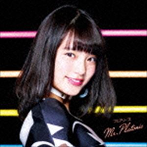 Fairies / Mr.Platonic（初回生産限定盤／藤田みりあver.） [CD]