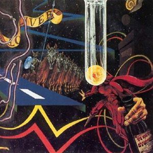 スピリット・オヴ・クリスマス / 荒野で呼ばわる者の声（直輸入盤） [CD]