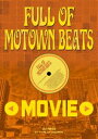 ディージェー・リング／Full of Motown Beats Movie by Hype Up Records [DVD]