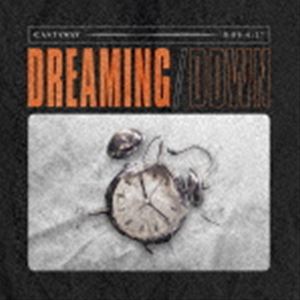 Castaway / Dreaming [CD]