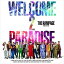 THE RAMPAGE from EXILE TRIBE / WELCOME 2 PARADISE [CD]