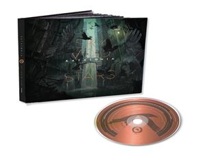 輸入盤 KATATONIA / SKY VOID OF STARS [CD]