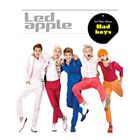 楽天ぐるぐる王国　楽天市場店輸入盤 LED APPLE / 3RD MINI ALBUM ： BAD BOYS [CD]