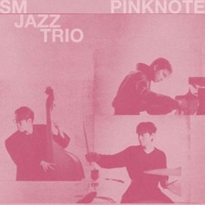 Used Items - 輸入盤 SM JAZZ TRIO / PINK NOTE [CD]