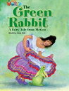 Our World - Reader Book 4 The Green Rabbit