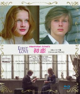 初恋 First Love 4Kレストア版【スペシャルプライス】ブルーレイ [Blu-ray]