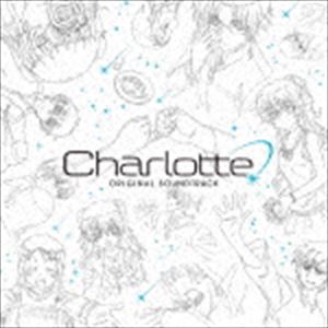TVアニメ「Charlotte」 Original Soundtrack [CD]