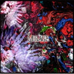MIRAGE / THE NEW ORDER [CD]