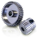 超硬ジュラピニオン 48P 22T PNB522 RCパーツ