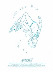 약속의 네버랜드 Season 2 3(완전 생산 한정판) [DVD]