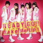 Dream5 / READY GO!!／Wake Me Up! [CD]
