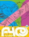 FLCL Blu-ray BOX [Blu-ray]