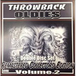 スロウ バック オールディーズ ボリューム2CD発売日2014/9/10詳しい納期他、ご注文時はご利用案内・返品のページをご確認くださいジャンル洋楽ソウル/R&B　アーティスト（V.A.）ジ・アイズレー・ブラザーズザ・マーヴェレッツジ・オージェイズジ・イントゥルーダーズバーバラ・メイソンThe Southside Movementラヴ・アンリミテッド収録時間組枚数2商品説明（V.A.） / スロウ・バック・オールディーズ・ヴォリューム2スロウ バック オールディーズ ボリューム2※こちらの商品はインディーズ盤にて流通量が少なく、手配できなくなる事がございます。欠品の場合は分かり次第ご連絡致しますので、予めご了承下さい。関連キーワード（V.A.） ジ・アイズレー・ブラザーズ ザ・マーヴェレッツ ジ・オージェイズ ジ・イントゥルーダーズ バーバラ・メイソン The Southside Movement ラヴ・アンリミテッド 商品スペック 種別 CD JAN 4540399315652 製作年 2014 販売元 ヴィヴィド・サウンド・コーポレーション登録日2014/08/29