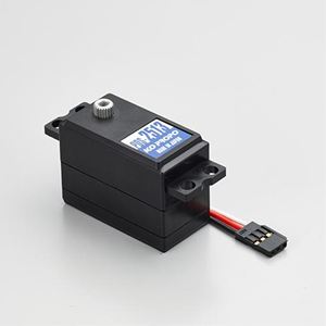 PDS-2513-Response M.G サーボ 30065
