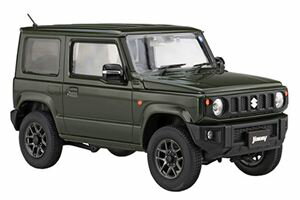 フジミ模型 1/24車NEXTシリーズNo.19EX-1
