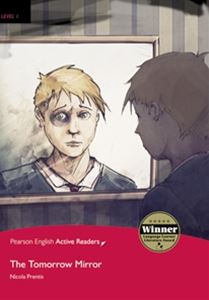 Pearson Active Readers Level 1 Tomorrow Mirror MP3 Pack