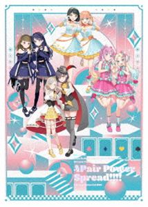 ラブライブハスノソラジョガクインスクールアイドルクラブフィフスライブツアー4ペアパワースプレッドBlu-ray発売日2026/7/29詳しい納期他、ご注文時はご利用案内・返品のページをご確認くださいジャンル音楽Jポップ　監督出演スリーズブーケ収録時間組枚数5関連キーワード：LABX-8965〜9 Link!Like!ラブライブ! ラブライブ!蓮ノ空女学院スクールアイドルクラブ ラブライブ!シリーズ リンクラ 蓮の空 蓮の空女学院 はすのそら lovelive ラブライブ 5thライブツアー 4ペアパワースプレッド ブルーレイメモリアルボックス メモリアルボックス live ライブ ライブBlu-ray ライブBD ライブブルーレイ ハスノソラジョガクインスクールアイドルクラブ ブルーレイ BD商品説明ラブライブ!蓮ノ空女学院スクールアイドルクラブ 5th Live Tour 〜4Pair Power Spread!!!!〜 Blu-ray Memorial BOXラブライブハスノソラジョガクインスクールアイドルクラブフィフスライブツアー4ペアパワースプレッド収録内容フルーツパンチ／太陽であれ!／ニャオシグニャル／片翼のトリバガ／一生に夢が咲くように／Dream Believers（105期Ver.）／ノンフィクションヒーローショー／WAWO!／BLAST!!／ド!ド!ド!（105期Ver.）／Celebration!／37.5℃のファンタジー／アンペア／アイマイメーデー／Retrofuture／十六夜セレーネ／アイドゥーミー!／ブルウモーメント／Very! Very! COCO夏っ／フュージョンクラスト／可惜夜花火／夏めきペイン（105期Ver.）／以心☆電信／ハクチューアラモード／マハラジャンボリーII／ニャオシグニャル／天才なのかもしれない（105期Ver.）／ハートにQ／永遠のEuphoria（105期Ver.）／On your mark（105期Ver.）（EN）／STEP UP !（105期Ver.）（EN）／とーひょー☆スター!（EN）／Hello， new dream!（EN）／Dream Believers（105期Ver.）／青春の輪郭／アンペア／アイマイメーデー／レディバグ（105期Ver.）／Retrofuture／十六夜セレーネ／WAWO!／BLAST!!／Celebration!／37.5℃のファンタジー／アイドゥーミー!／ブルウモーメント／Very! Very! COCO夏っ／フュージョンクラスト／可惜夜花火／夏めきペイン（105期Ver.）／Tragic Drops／Mirage Voyage／ツキマカセ／太陽であれ!／Take It Over（105期Ver.）／Sparkly Spot（105期Ver.）／diamondz／永遠のEuphoria（105期Ver.）／Runway（EN）／はじまりの羽音（EN）／ちょ、尊いLOVE（EN）／平成ギャルズ!!!!（EN）／いったん（105期Ver.）（EN）／とーひょー☆スター!（EN）／Hello， new dream!（EN）／Dream Believers（105期Ver.）／On your mark（105期Ver.）／Edelied／Retrofuture／十六夜セレーネ／WAWO!／BLAST!!／Celebration!／37.5℃のファンタジー／アンペア／アイマイメーデー／アイドゥーミー!／ブルウモーメント／Very! Very! COCO夏っ／フュージョンクラスト／可惜夜花火／夏めきペイン（105期Ver.）／シアター生き様／片翼のトリバガ／ゲッカビジン／チリコンカン／ドライブ・スペード・クレイジー／アイデンティティ（105期Ver.）／レディバグ（105期Ver.）／Holiday∞Holiday（105期Ver.）／永遠のEuphoria（105期Ver.）／Trick ＆ Cute（105期Ver.）（EN）／Nεw Black（EN）／IcHiGo milK love（EN）／STEP UP !（105期Ver.）（EN）／とーひょー☆スター!（EN）／Hello， new dream!（EN）／Dream Believers（105期Ver.）／Holiday∞Holiday／Celebration!／37.5℃のファンタジー／アオクハルカ（105期Ver.）／アンペア／アイマイメーデー／Retrofuture／十六夜セレーネ／WAWO!／BLAST!!／アイドゥーミー!／ブルウモーメント／Very! Very! COCO夏っ／フュージョンクラスト／可惜夜花火／夏めきペイン（105期Ver.）／Mix shake!!／素顔のピクセル／シュガーメルト／乙女詞華集／謳歌爛漫（105期Ver.）／フルーツパンチ／My Lucky Clover／一生に夢が咲くように／チャーミングな花束を!（EN）／平成ギャルズ!!!!（EN）／ちょ、尊いLOVE（EN）／Nεw Black（EN）／IcHiGo milK love（EN）／いったん（105期Ver.）（EN）／とーひょー☆スター!（EN）／Hello， new dream!（EN）／みらくりえーしょん（105期Ver.）（みらくらぱーく! presents Heart Stage cross Bloom Days Extra 〜Fes×ReC：LIVE〜 Day.2：2025／ファンファーレ!!!（105期Ver.）（みらくらぱーく! presents Heart Stage cross Bloom Days Extra 〜Fes×ReC：LIVE〜 Day.2：202／AWOKE（105期Ver.）（DOLLCHESTRA presents Diamond Stage Day.1：2025年11月8日（土）：Aichi Sky Ex封入特典フォトブックレット／特装ケース／クリアスリーブ（以上3点、初回生産分のみ特典）／描き下ろしイラストジャケット／INDEXカード特典映像日替わり幕間映像／メイキング映像関連商品ラブライブ! ライブシリーズ商品スペック 種別 Blu-ray JAN 4540774809653 製作国 日本 販売元 Bandai Namco Filmworks登録日2026/01/16