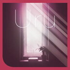 Uru / コントラスト（通常盤） [CD]