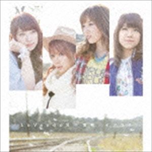 LoVendoЯ / 宝物／イツワリ（通常盤A） [CD]