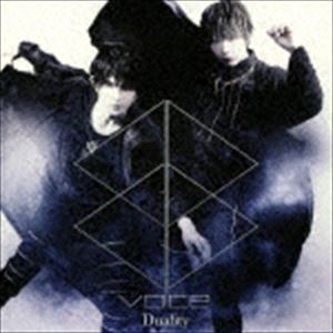 BB-voice / Duality（通常盤） [CD]