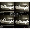 竹仲絵里 / INDIES BEST [CD]