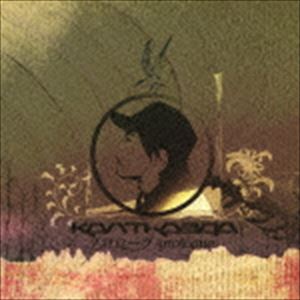 Artist Name: A Line - KEN THE 390 / プロローグ -10th Anniversary Edition- [CD]