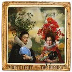 カー マーティン ブレイクスCD発売日2014/9/20詳しい納期他、ご注文時はご利用案内・返品のページをご確認くださいジャンル洋楽ロック　アーティストマーティン・カー収録時間組枚数1商品説明マーティン・カー / ブレイクスブレイクス日本先行発売／輸入盤国内仕様※こちらの商品はインディーズ盤にて流通量が少なく、手配できなくなる事がございます。欠品の場合は分かり次第ご連絡致しますので、予めご了承下さい。封入特典ライナーノーツ関連キーワードマーティン・カー 収録曲目101.Santa Fe Skyway02.St Peter In Chains03.Mainstream04.Mountains05.Sometimes It Pours06.Senseless Apprentice07.No Money In My Pocket08.I Don’t Think I’ll Make It09.Mandy Get Your Mello On10.The Breaks商品スペック 種別 CD JAN 4988044935655 製作年 2014 販売元 ディスクユニオン登録日2014/09/01