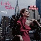 meg / Little Waltz [CD]