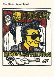 ��å���Juke Joint [DVD]