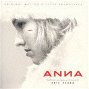 エリック・セラ（音楽） / オリジナル・サウンドトラック ANNA／アナ [CD]