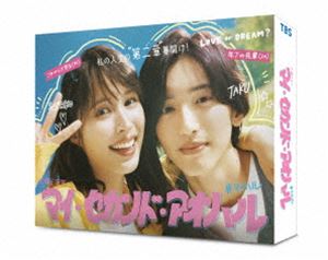 �ޥ���������ɡ������ϥ� DVD BOX [DVD]