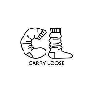 CARRY LOOSE / CARRY LOOSE [CD]