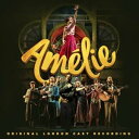 輸入盤 O.S.T. （VARIOUS） / AMELIE （ORIGINAL LONDON CAST RECORDING） [CD]