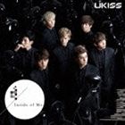 U-Kiss / Inside of Mei񐶎YՁ^WPbgCj [CD]