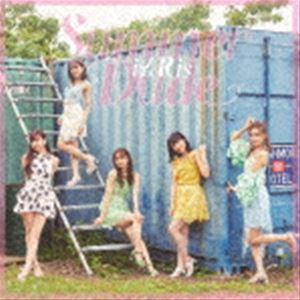 サマー デュードCD発売日2021/8/18詳しい納期他、ご注文時はご利用案内・返品のページをご確認くださいジャンル邦楽J-POP　アーティストi★Ris収録時間38分01秒組枚数1関連キーワード：i_Ris iRis アイリス アイリス商品説明i★Ris / Summer Dudeサマー デュードi☆Risのシングルとしては約2年ぶりのNEWシングル！記念すべき20枚目のシングルは、5人体制となったi☆Risの新たな魅力を打ち出した爽快感MAXな夏ソング！　（C）RSオリジナル発売日：2021年8月18日／同時発売Blu-ray付商品はEYCA-13464、DVD付商品はEYCA-13463関連キーワードi★Ris 収録曲目101.Summer Dude(4:37)02.5STAR☆（仮）(4:27)03.Cheer up(3:35)04.Summer Dude （Instrumental）(4:37)05.5STAR☆（仮） （Instrumental）(4:27)06.Cheer up （Instrumental）(3:35)07.Summer Dude （Off Main Vocal）(4:37)08.5STAR☆（仮） （Off Main Vocal）(4:27)09.Cheer up （Off Main Vocal）(3:36)関連商品i★Ris CD商品スペック 種別 CD JAN 4580055354656 製作年 2021 販売元 エイベックス・ピクチャーズ登録日2021/06/21