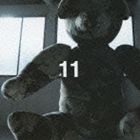 cali≠gari / 11（通常盤） CD