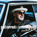 輸入盤 PAUL CARRACK ＆ THE SWR BIG BAN / DON’T WAIT TOO LONG CD