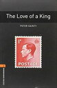Oxford Bookworms Library 3rd Edition Stage 2 Love of a King MP3 Pack